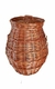 Cesto para Roupas em Vime Natural com tampa. - comprar online