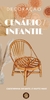Cenário / Infantil 