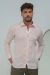 Camisa de Linho Toca Soft Rosé - Classic Series - comprar online