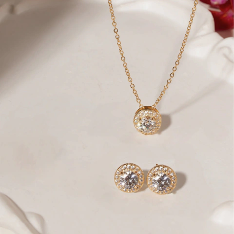 CONJUNTO FABI