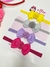Laço Lilica Pompom - comprar online