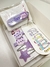 Kit Acessórios Ellie de Laço - comprar online
