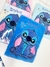 Coleção Stitch - Caderno