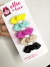 Mini turbante (baby) - unidade