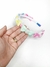 Arco mini lacinhos com pérolas