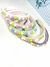 Arco Pompons Candy Colors - comprar online