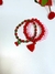 Pulseiras Cerejinha
