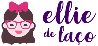 Ellie de Laço