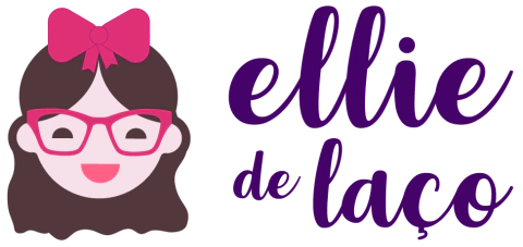 Ellie de Laço