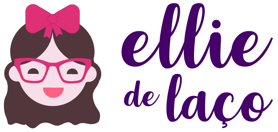 Ellie de Laço