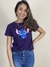 T-shirt stitch