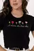 T-shirt a menina dos seus olhos - comprar online