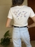 T SHIRT AS MELHORES COISAS DA VIDA NÃO SÃO COISAS - comprar online