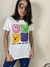 T-shirt select Funny interview - comprar online