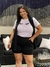 T-shirt CÍLIOS - comprar online