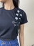 T-shirt que a vida seja leve - comprar online