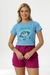 T-shirt inveja