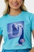 t-shirt tédio - comprar online