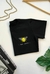 T-shirt bee happy na internet
