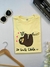 T-shirt preguiça de gente chata na internet
