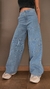 Jean Blue