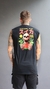 Musculosa Mexico - Cali