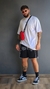 Short Huoky - Cali