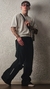 Pant Maison - comprar online