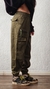 Pants Tokio Z-06 - Cali