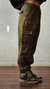 Pants Tokio Z-06