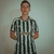 Primera equipacion Juventus FC 23/24