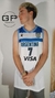 Primera equipacion seleccion Argentina