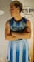 Segunda equipacion seleccion Argentina