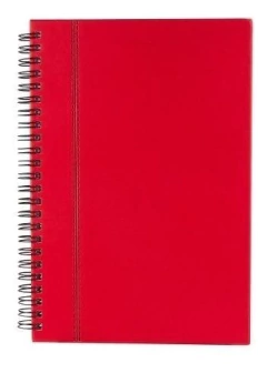Imagen de Libreta Cuaderno Curpiel Premium