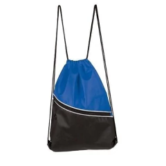 Morral De Non Woven Con Cierre Frontal - comprar en línea