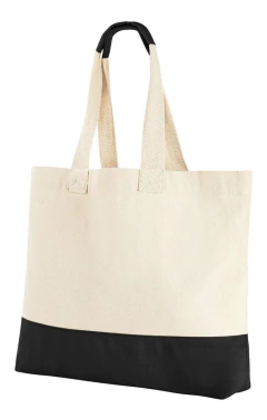 Bolsa Algodon Con Fuelle Nary en internet