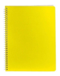 Libreta Cuaderno Profesional Economico - Vantastiks