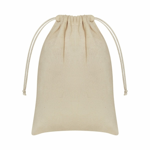 bolsa ecologica costalito dulcero algodon terracota