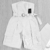 Macacão Jeans Mom Branco Ano Novo Tomara Que Caia Com Cinto Alta Qualidade - CLOSET CHARM