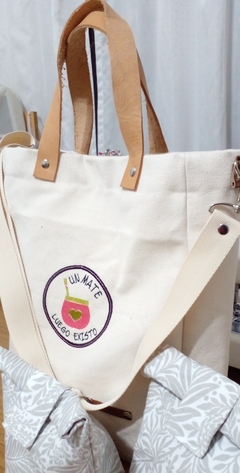Bolso Matero