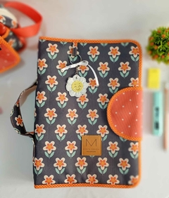 ORGANIZADOR A4 XXL- PAULINA - comprar online