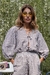 BLUSA AURORA MARROM - comprar online