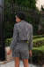 Blazer Elizabeth Preto - comprar online