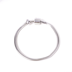 Pulseira Panda com trava de segurança - comprar online