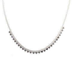 Choker Amanda - urbanusinox