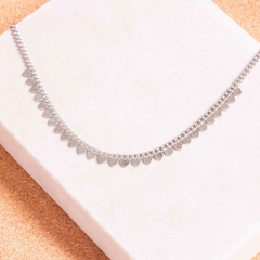 Choker Amanda