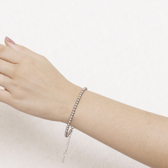 Pulseira Esfera - urbanusinox