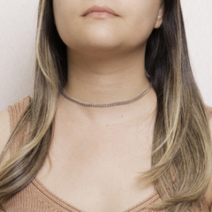 Choker Grumet Jenifer na internet