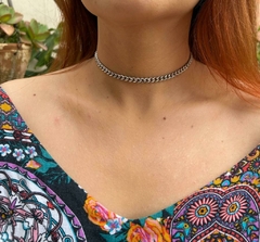 Choker Grumet Urbanus - comprar online