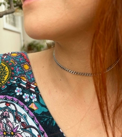 Choker Grumet Jenifer - comprar online